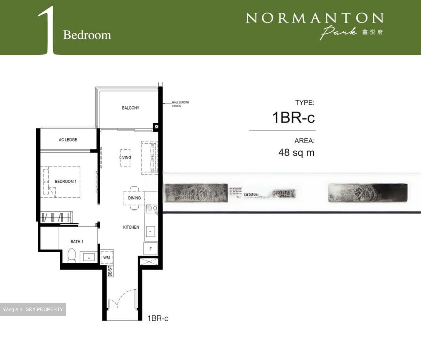 Normanton Park (D5), Apartment #452079571